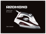 Redmond RI-C220-E Návod na obsluhu