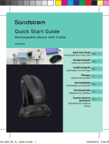 Sandstrom SH411NG Používateľská príručka