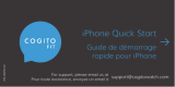 Mode d'Emploi Fit iPhone iOS Používateľská príručka