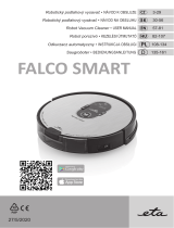 eta Falco Smart 2515 90000 Návod na používanie