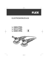 Flex L 3410 FRG Používateľská príručka