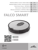 eta Falco Smart 2515 90000 Návod na obsluhu