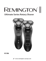 Remington XR1550 Návod na obsluhu