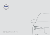 Volvo 2021 Používateľská príručka