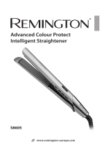 Remington S8605 Návod na obsluhu