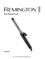 Remington CI5519 Návod na obsluhu