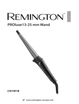 Remington CI91W1B Návod na obsluhu