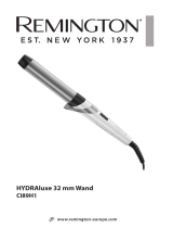 Remington CI89H1 HYDRAluxe Používateľská príručka