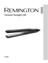 Remington S1005 Návod na obsluhu