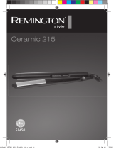 Remington S1450 Návod na obsluhu