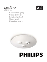 Philips 690573116 Používateľská príručka