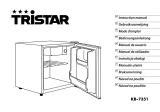 Tristar KB-7351 Používateľská príručka