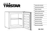 Tristar KB-7441 Používateľská príručka