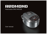 Redmond RMC-M4510E Návod na obsluhu