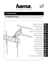 Hama 00108749 Návod na obsluhu