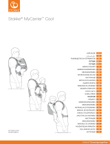 mothercare MyCarrier™ Front Carrier Užívateľská príručka