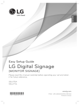 LG 55LV77A-7B Návod na používanie