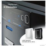 Electrolux OXYGEN Z9122 Používateľská príručka