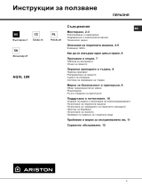 Whirlpool AQXL 109 (EU) Užívateľská príručka