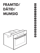 IKEA OV M01 AN Návod na inštaláciu