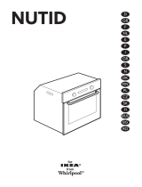 IKEA 501 237 39 Návod na inštaláciu