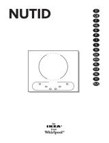 IKEA HB I1 Užívateľská príručka