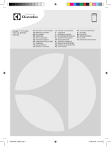 Electrolux EAP300-U Používateľská príručka