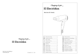 Electrolux EF-FAMILY Používateľská príručka