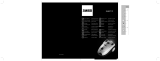 Zanussi ZAN3712 Používateľská príručka