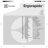 Electrolux ZB3001 Používateľská príručka