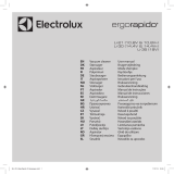 Electrolux ZB3211 Používateľská príručka