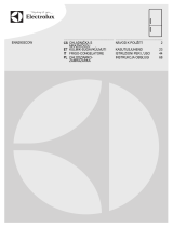 Electrolux ENN2903COW Používateľská príručka