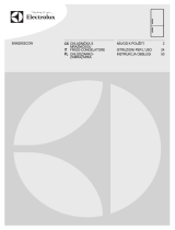 Electrolux ENN2903COW Používateľská príručka