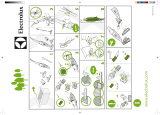 Electrolux ZS220A Používateľská príručka