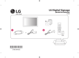 LG 10SE3E-B Návod na obsluhu