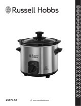 Russell Hobbs 25570-56 Používateľská príručka