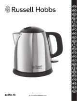 Russell Hobbs 24990-70 Používateľská príručka