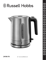 Russell Hobbs 24190-70 Používateľská príručka