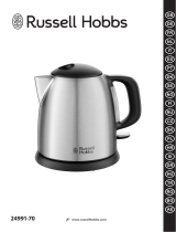 Russell Hobbs 23930-70 Používateľská príručka