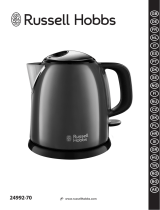 Russell Hobbs 24992-70 Používateľská príručka