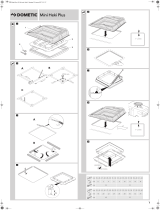 Dometic Windows and Doors Roof Light Návod na inštaláciu