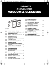 Dometic CV1003 Návod na používanie