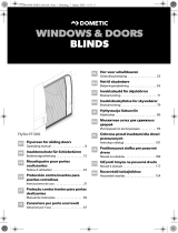 Dometic FlyTec FT200 Návod na používanie