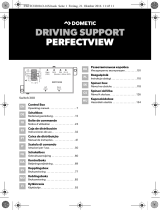 Dometic Perfectview Switch300 Návod na používanie
