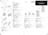 Dometic DSP-RCT - Leaflet EMEA16 Návod na používanie