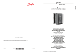 Danfoss VLT Compact Starter MCD 200 Užívateľská príručka