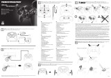 Thrustmaster eSwap Pro Návod na obsluhu