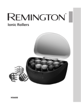 Remington H5600 Používateľská príručka