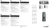 Levenhuk Nelson 7x35 Používateľská príručka