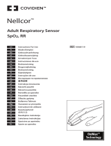 Medtronic Nellcor 10068119 Používateľská príručka